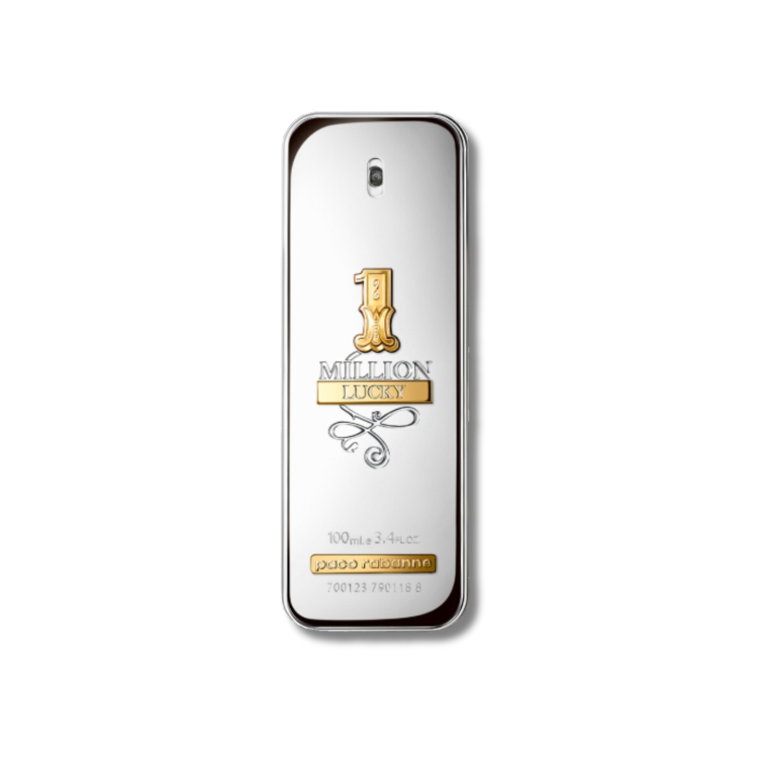 Paco Rabanne 1 Million Lucky Scentpilot