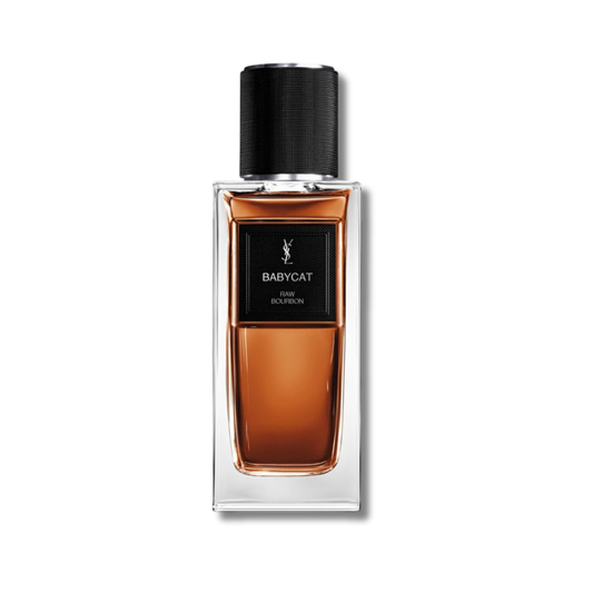 YSL Babycat - Le Vestiaire des Parfums