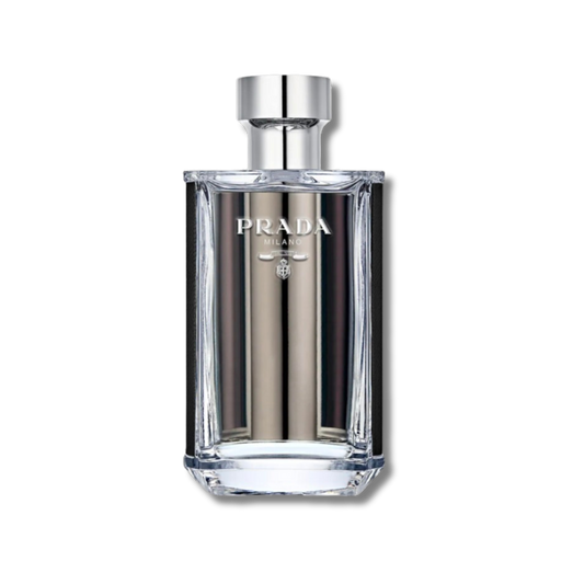 Prada L'Homme Eau De Toilette