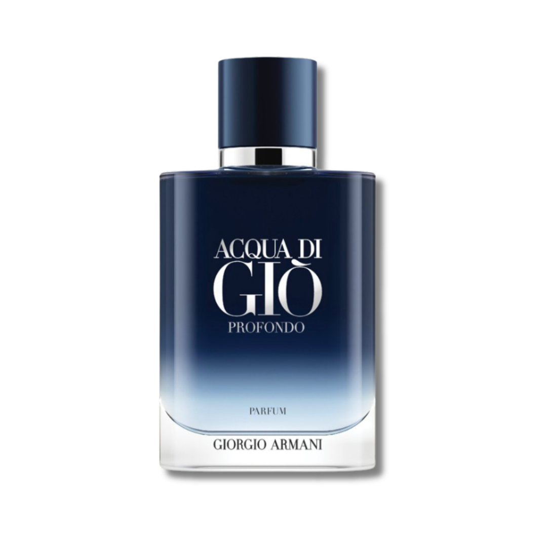 Acqua Di Gio Profondo Parfum