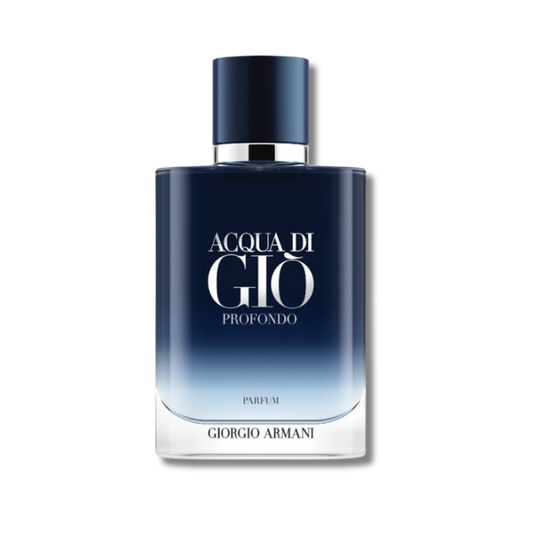 Acqua Di Gio Profondo Parfum