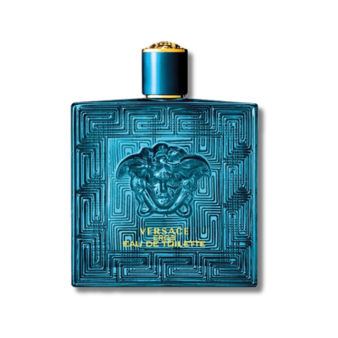 Versace Eros Eau De Toilette