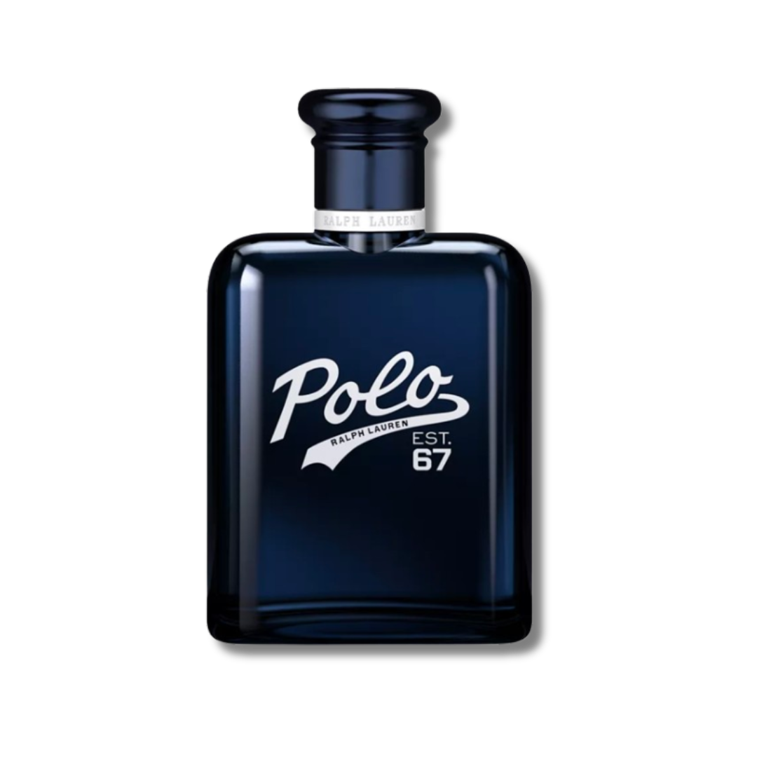Polo 67 Eau De Toilette By Ralph Lauren