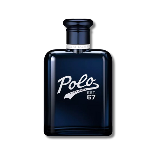 Polo 67 Eau De Toilette By Ralph Lauren