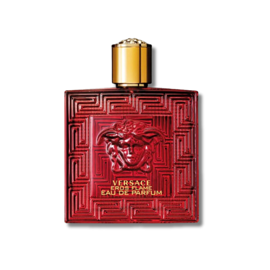 Versace Eros Flame