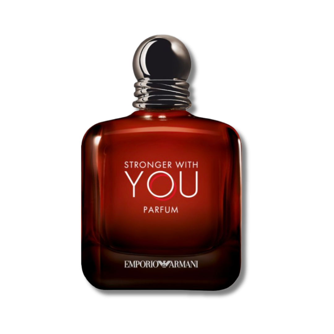 Emporio Armani Stronger With You Parfum