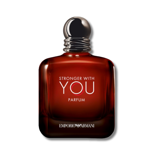 Emporio Armani Stronger With You Parfum