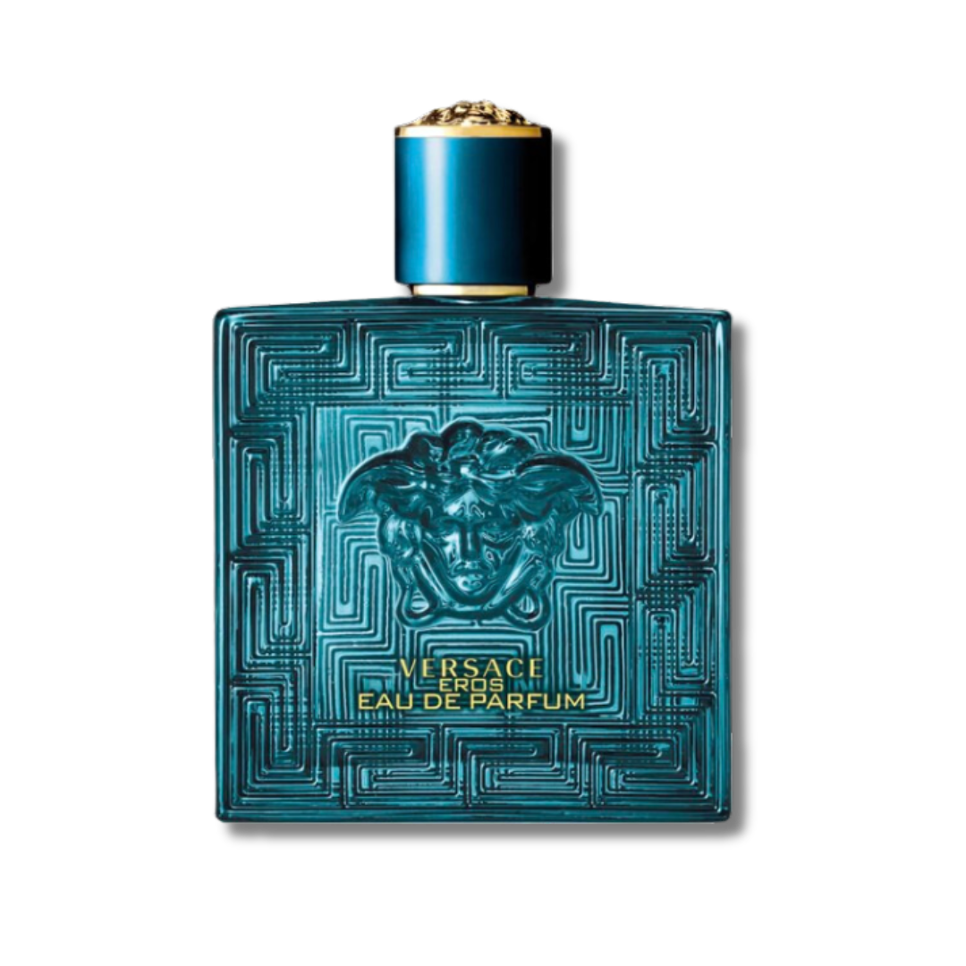 Versace Eros Eau De Parfum