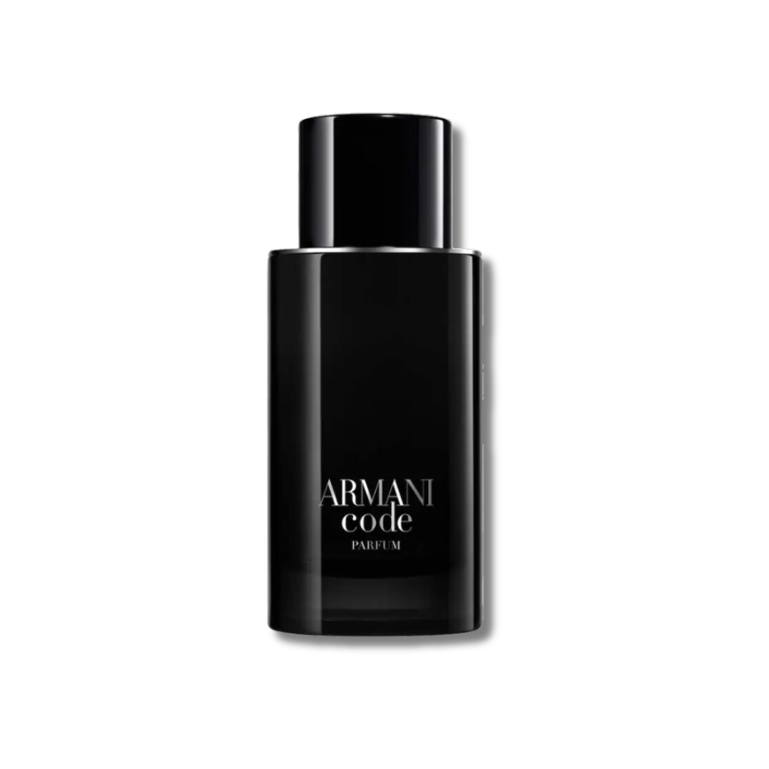 Armani Code Parfum