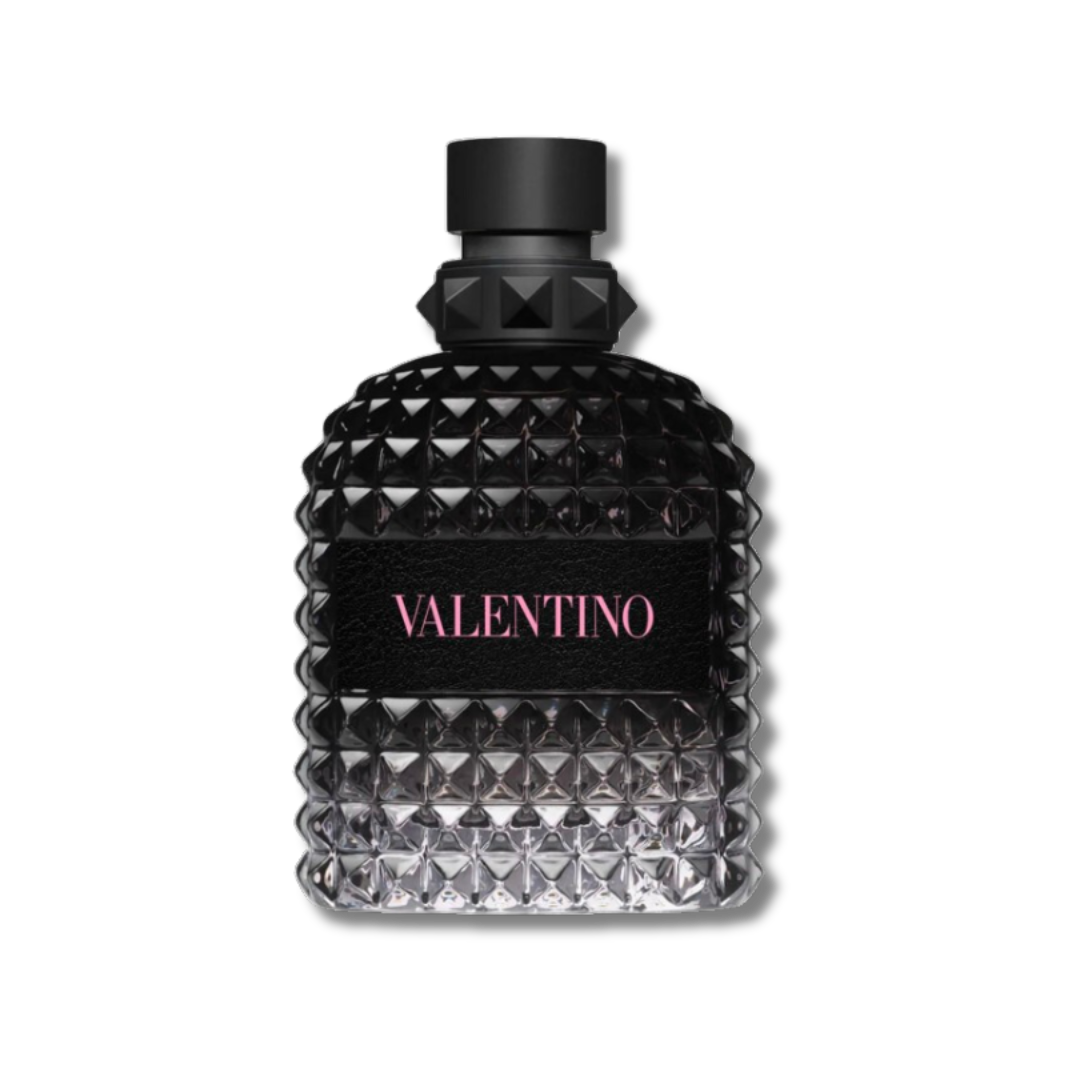 Valentino Uomo Born In Roma Eau De Toilette