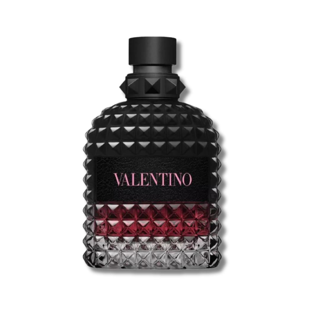 Valentino Born In Roma Intense