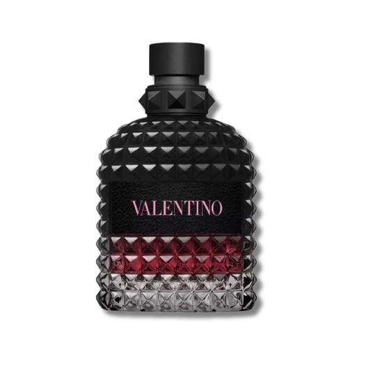 Valentino Born In Roma Intense
