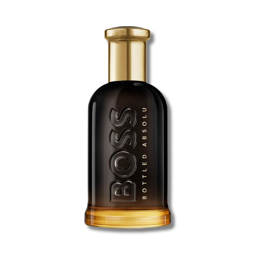 Boss Bottled Absolu By Hugo Boss