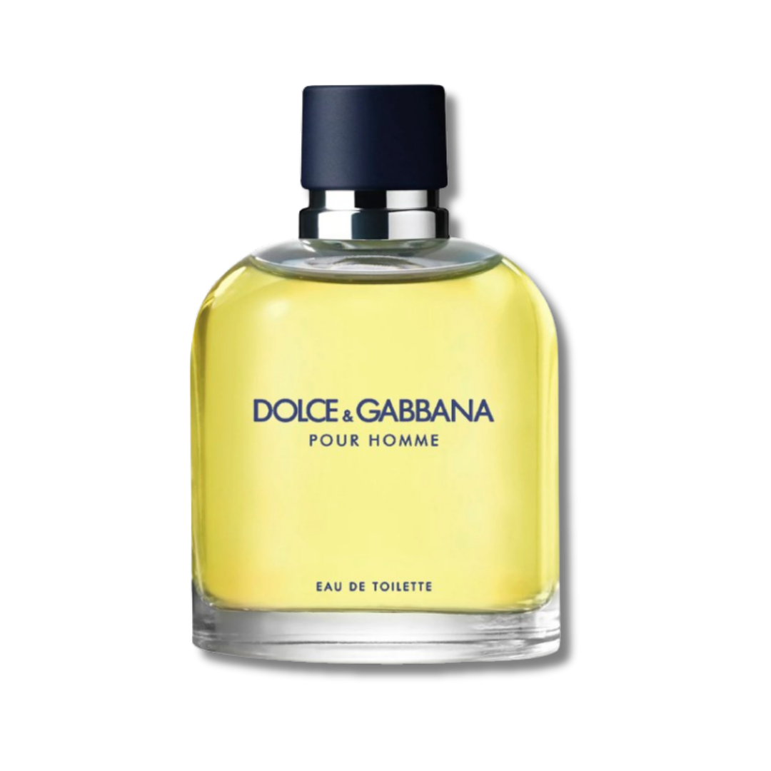 Dolce & Gabbana Pour Homme