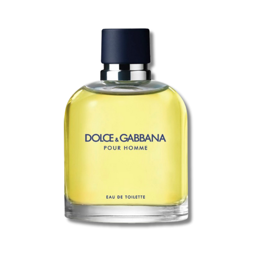 Dolce & Gabbana Pour Homme