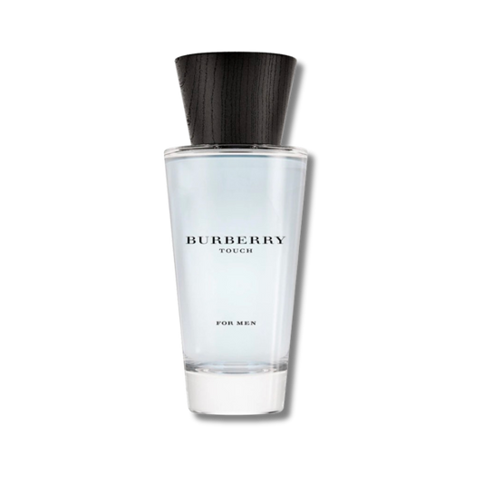 Burberry Touch