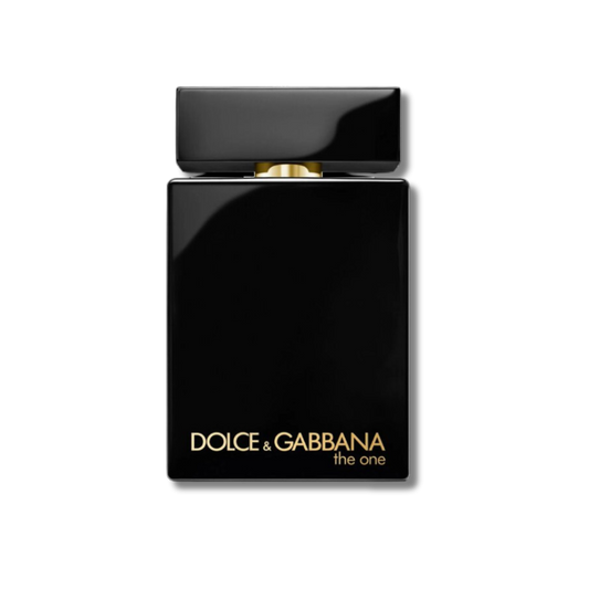 Dolce & Gabbana The One Intense