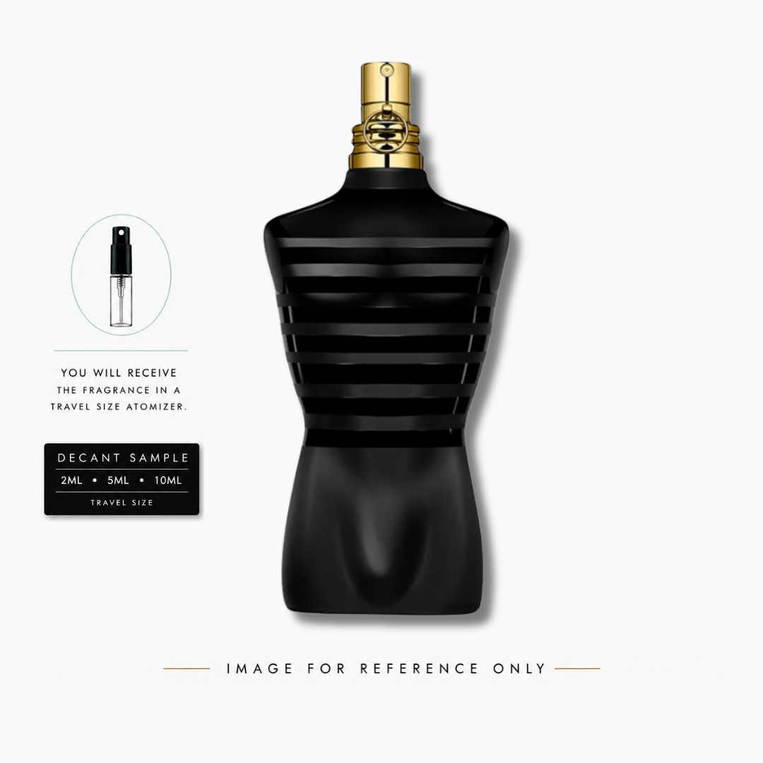 Jean Paul Gaultier Le Male Le Parfum