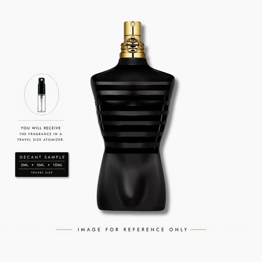 Jean Paul Gaultier Le Male Le Parfum