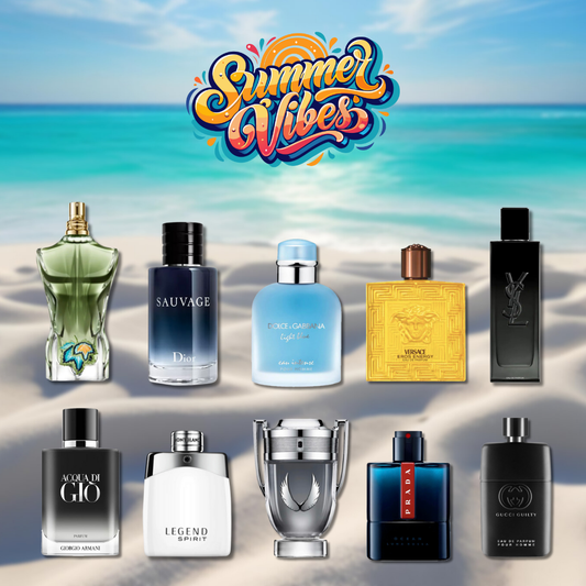 The Ultimate Summer Discovery Kit