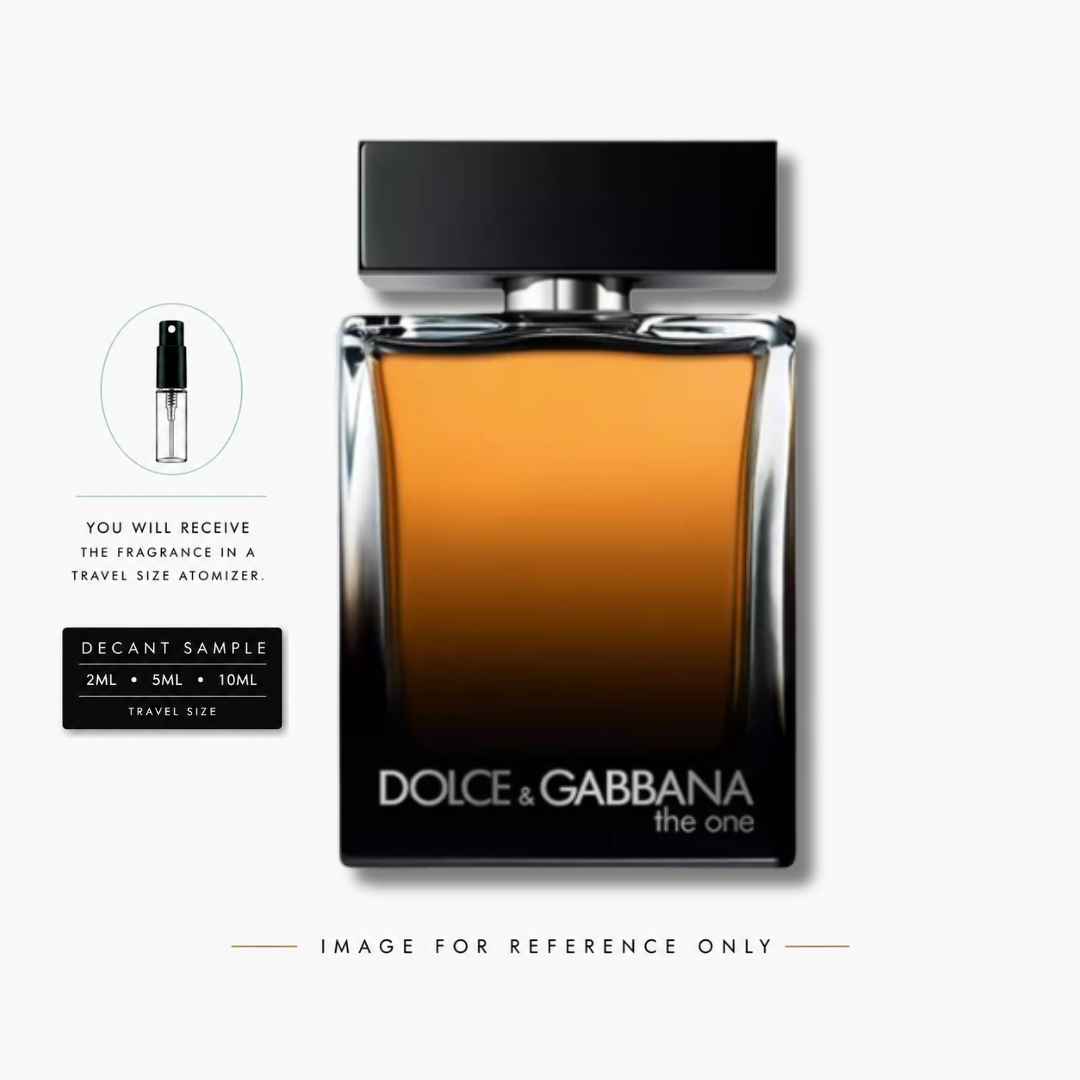 Dolce & Gabbana The One Eau De Parfum