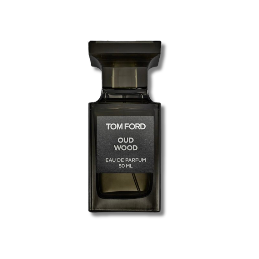 Tom Ford Oud Wood