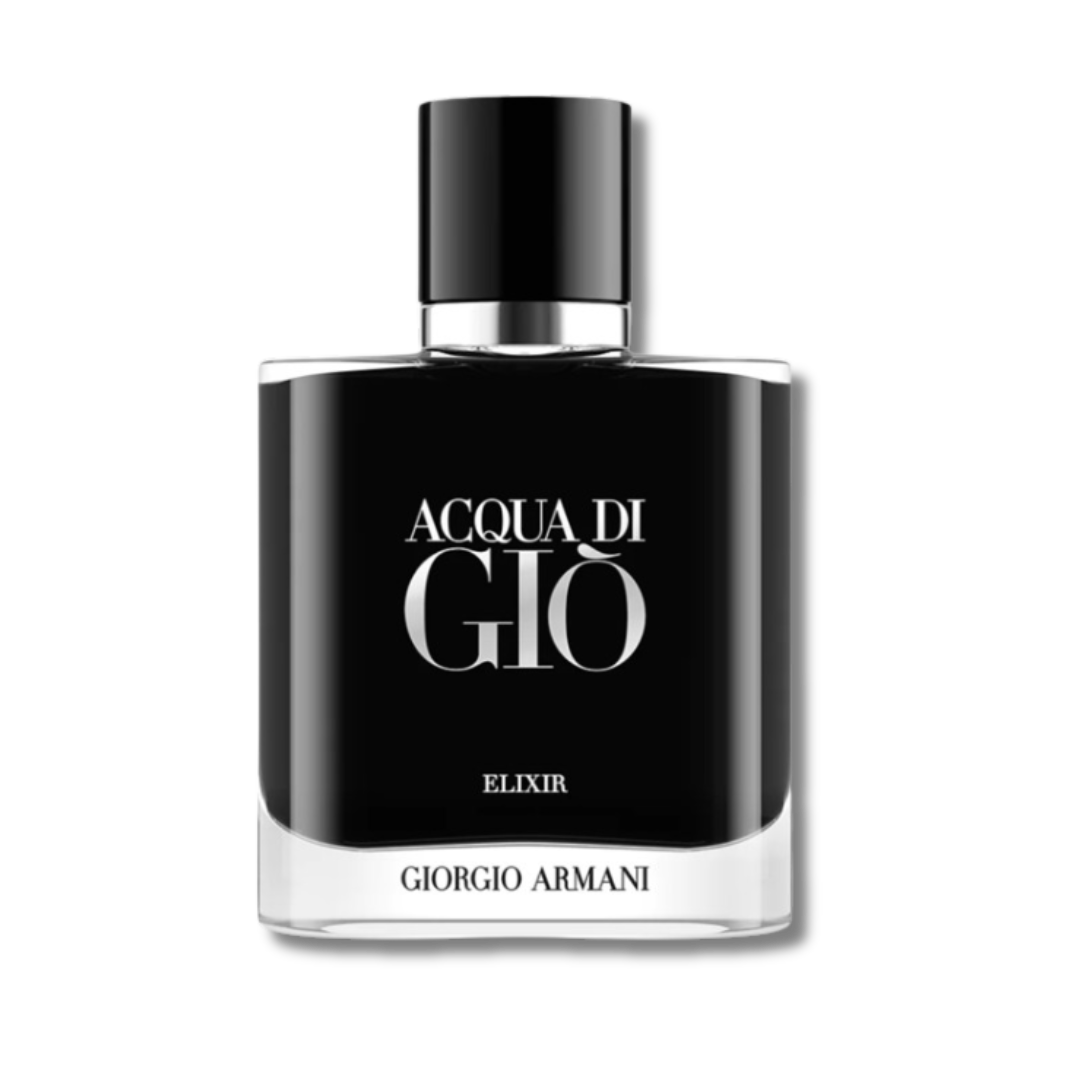 Acqua Di Gio Elixir
