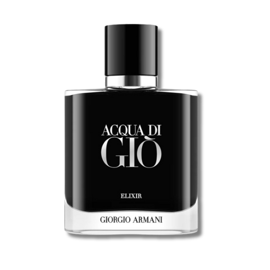 Acqua Di Gio Elixir