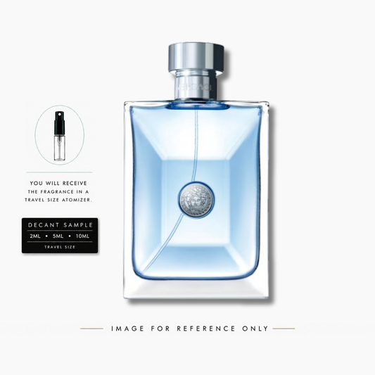 Versace Pour Homme