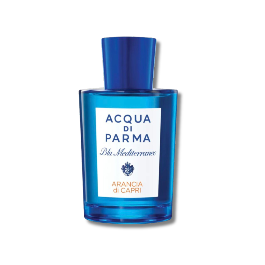 Acqua Di Parma Arancia Di Capri