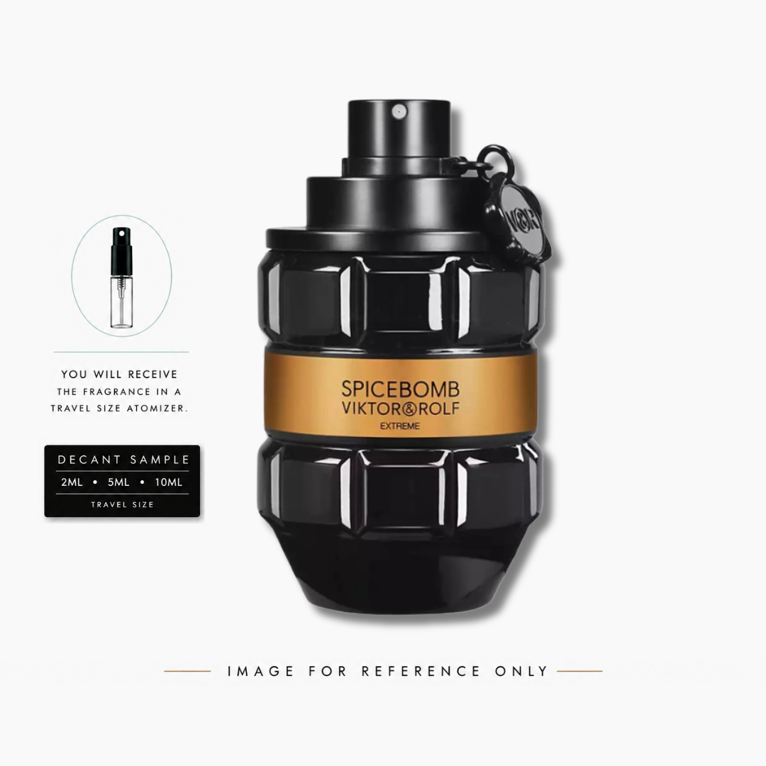 Viktor & Rolf Spicebomb Extreme
