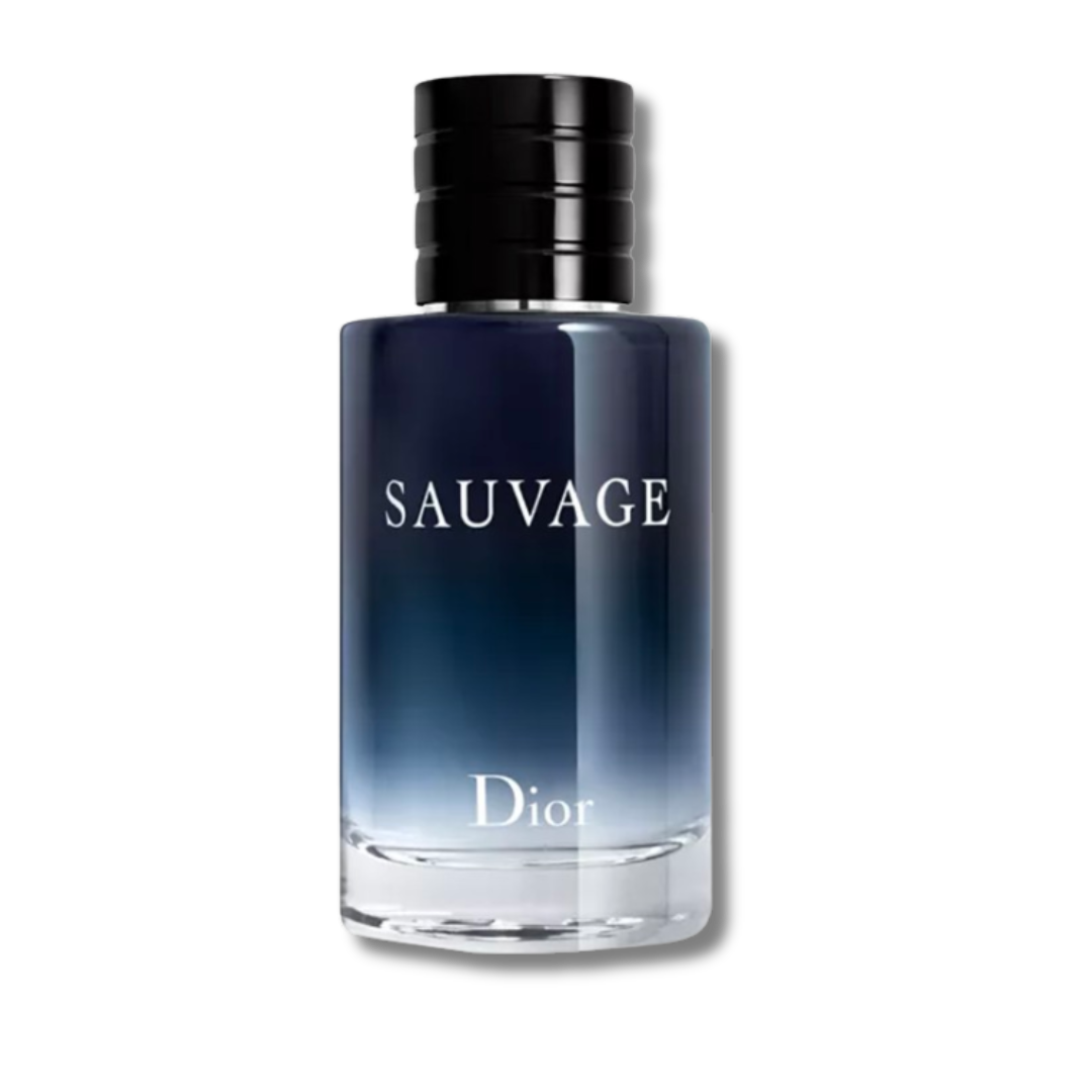 Dior Sauvage Eau De Toilette
