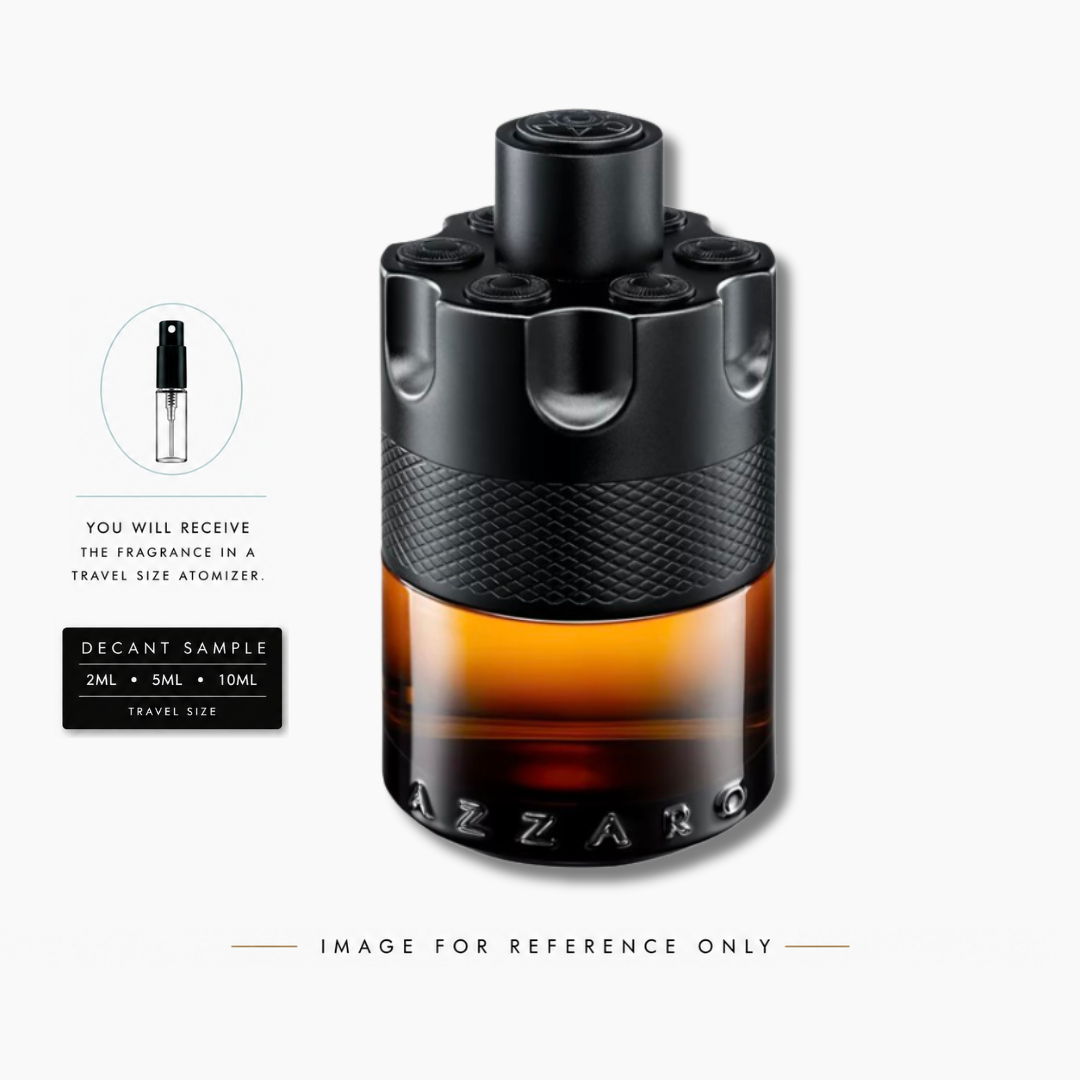 Azzaro The Most Wanted Parfum