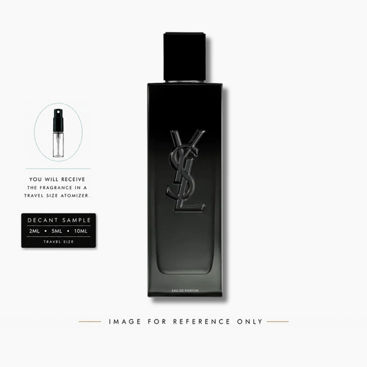 YSL MYSLF Eau De Parfum