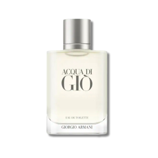 Acqua Di Gio Eau De Toilette 2024