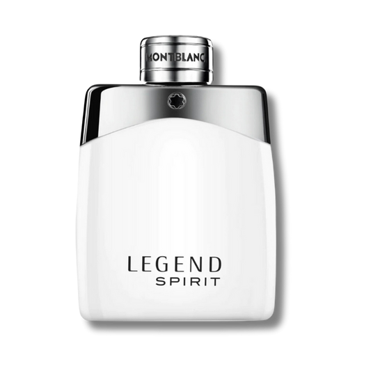 Montblanc Legend Spirit