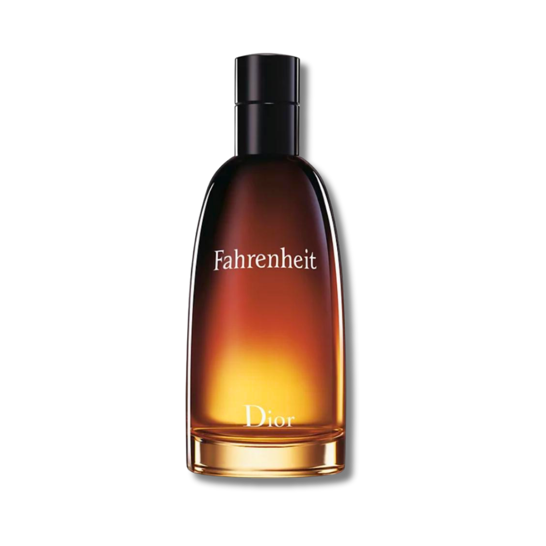 Dior Fahrenheit