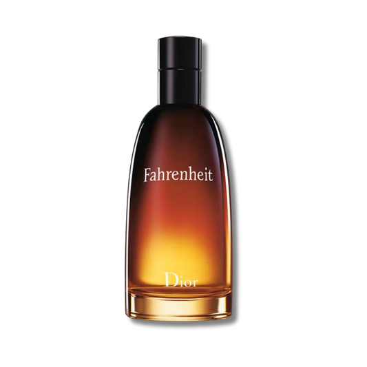 Dior Fahrenheit