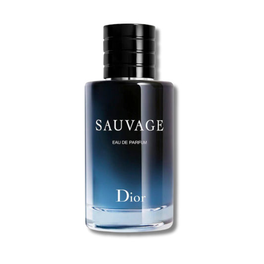 Dior Sauvage Eau De Parfum
