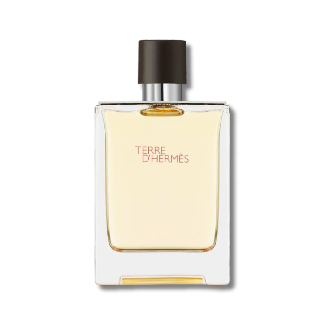 Terre D'hermes Eau De Toilette