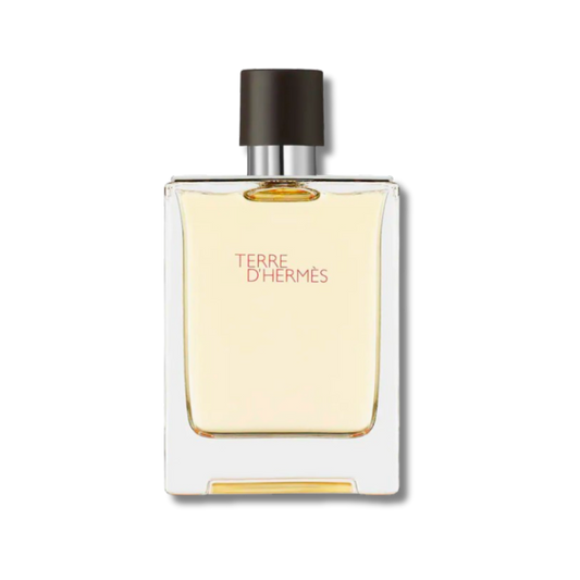 Terre D'hermes Eau De Toilette