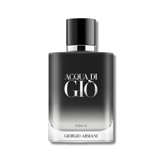 Acqua Di Gio Parfum 2024