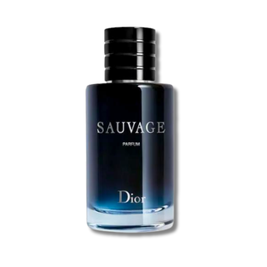 Dior Sauvage Parfum