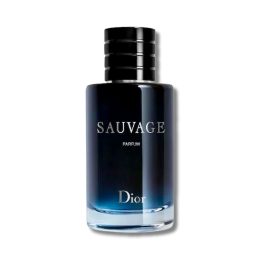 Dior Sauvage Parfum