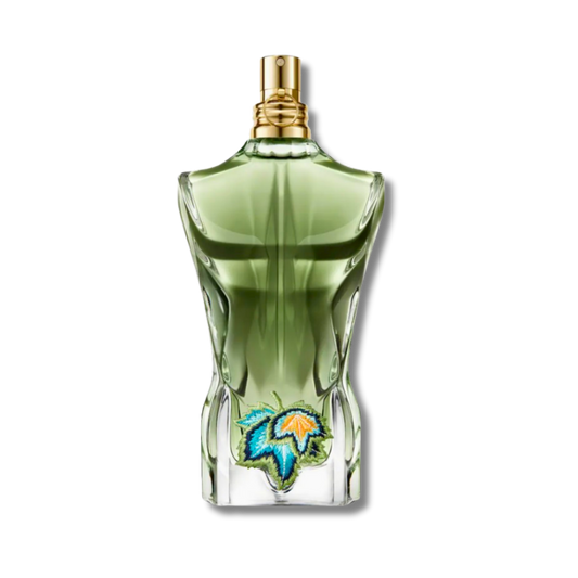 Jean Paul Gaultier Le Beau Paradise Garden