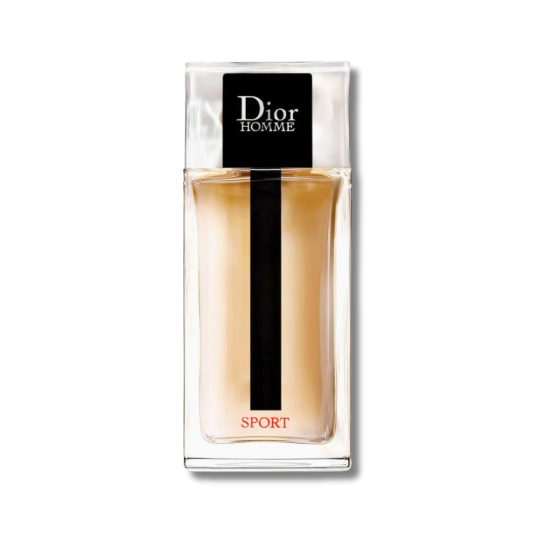 Dior Homme Sport