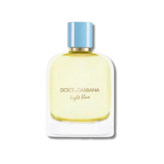 Dolce & Gabbana Light Blue Eau De Parfum
