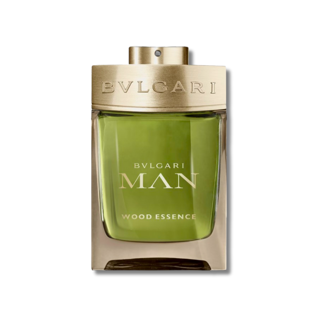 Bvlgari Man Wood Essence Eau De Parfum