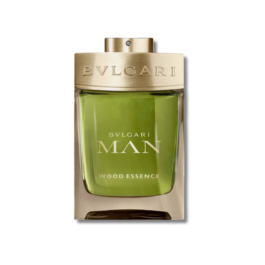 Bvlgari Man Wood Essence Eau De Parfum