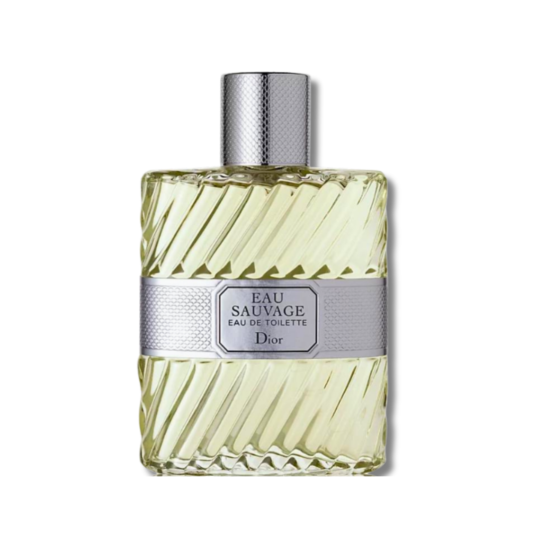 Dior Eau Sauvage